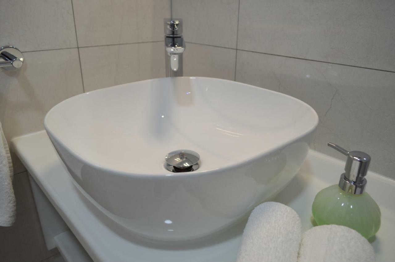 Apartmani Milin * Zadar