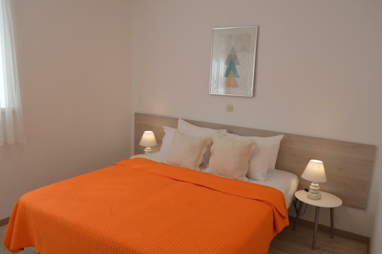Apartmani Milin Apartment
