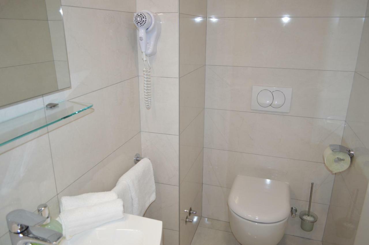 Apartmani Milin Zadar