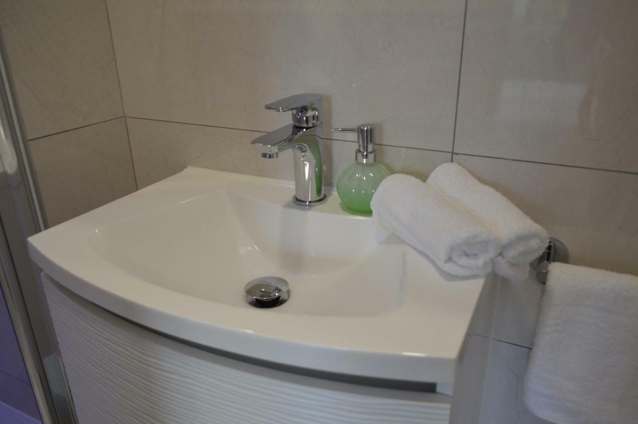 Apartmani Milin Apartment