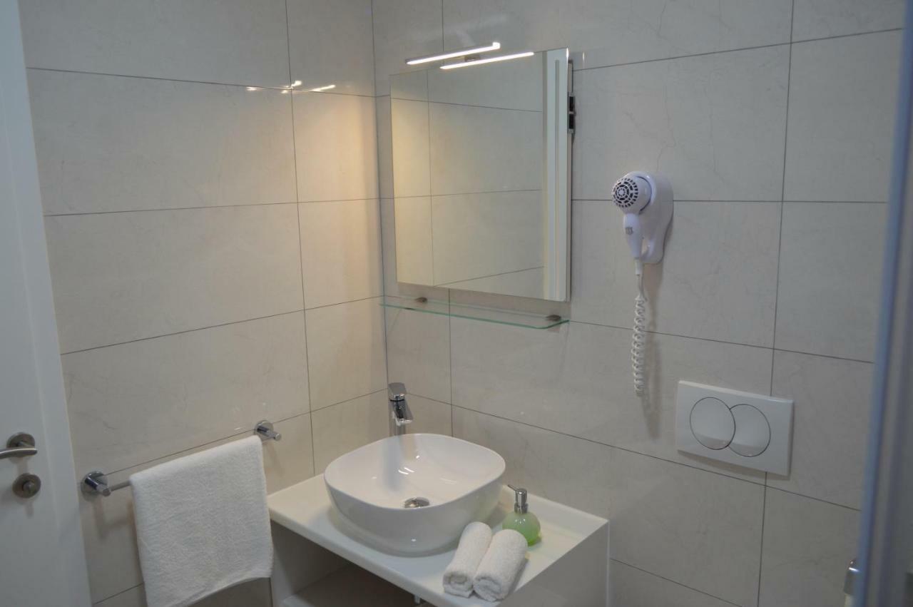 Apartmani Milin Zadar